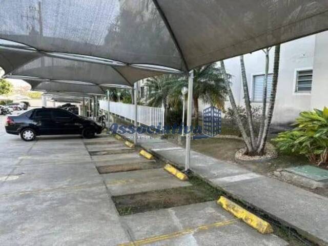 #1759 - Apartamento para Venda em Taubaté - SP - 2