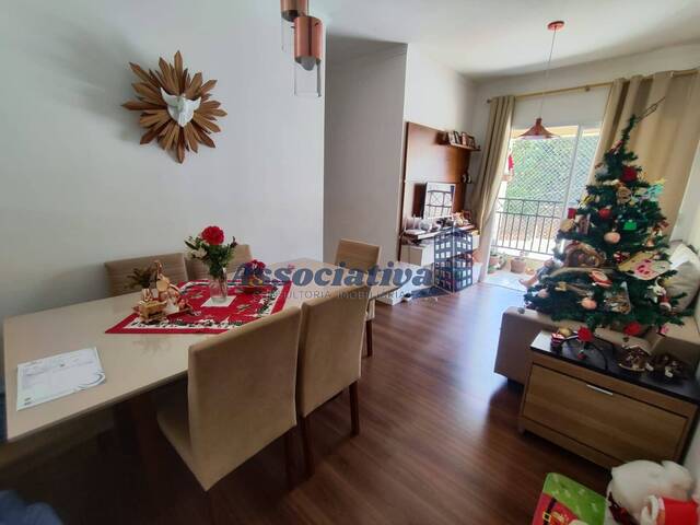 Apartamento para Venda em Taubaté - 5