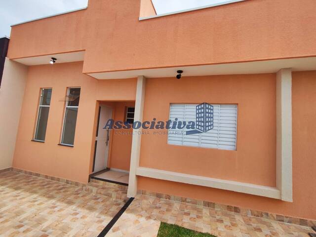 Casa para Venda em Taubaté - 5
