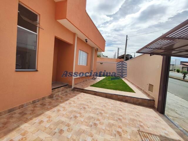 Casa para Venda em Taubaté - 4