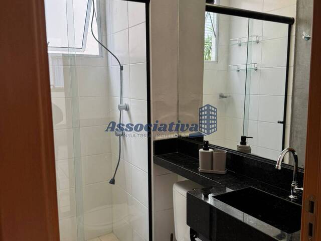 #1767 - Apartamento para Venda em Taubaté - SP - 3
