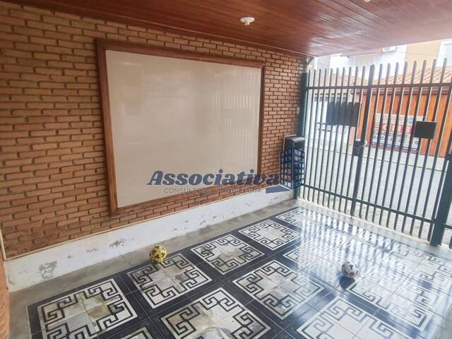 Casa para Venda em Taubaté - 4