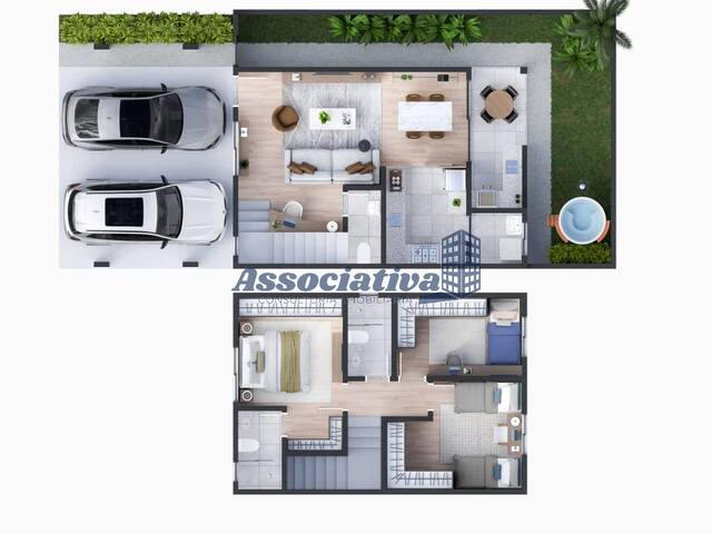 Casa em condomínio para Venda em Tremembé - 4