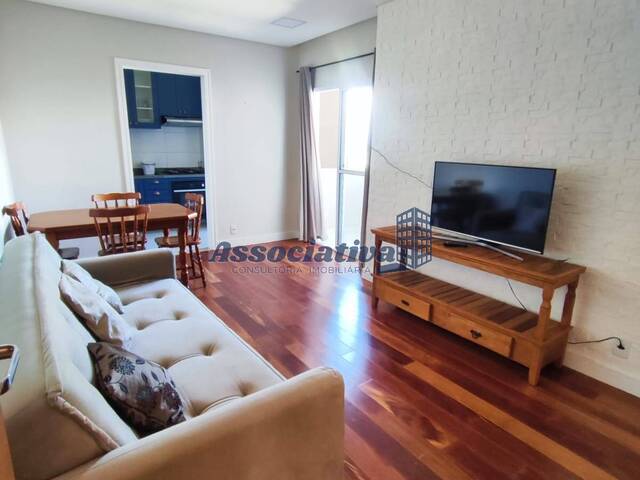Apartamento para Venda em Taubaté - 4