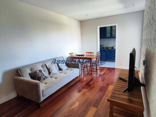 Apartamento para Venda em Taubaté - 5