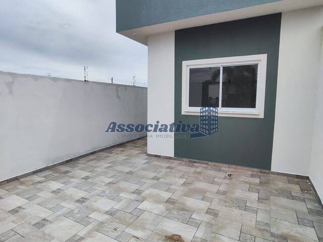 #1740 - Casa para Venda em Taubaté - SP - 1