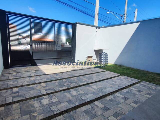 Casa para Venda em Taubaté - 4