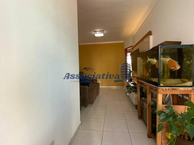 Apartamento para Venda em Taubaté - 5