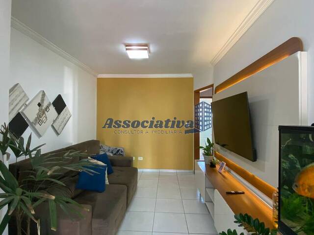 Apartamento para Venda em Taubaté - 4