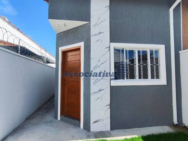 Casa para Venda em Taubaté - 4