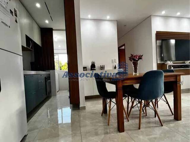 #1790 - Apartamento para Venda em Taubaté - SP - 3