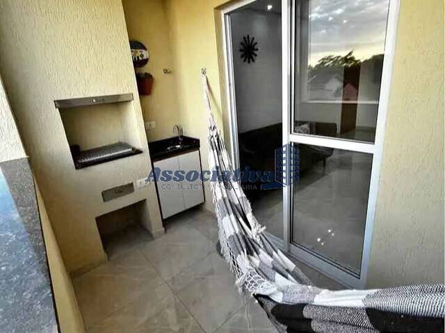 Venda em Residencial Portal da Mantiqueira - Taubaté