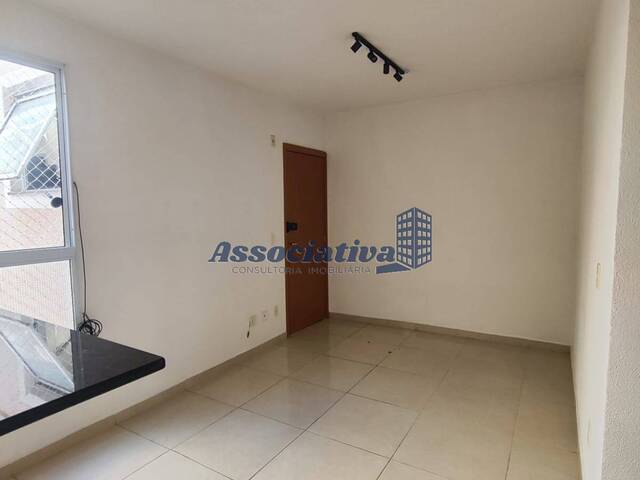 #1767 - Apartamento para Venda em Taubaté - SP - 3