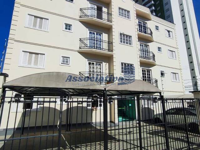 Venda em Loteamento Residencial e Comercial Bosque Flamboyant - Taubaté