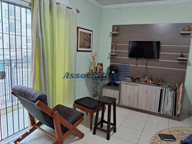 #1792 - Apartamento para Venda em Taubaté - SP - 2