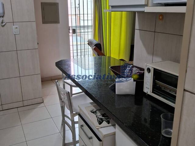 #1792 - Apartamento para Venda em Taubaté - SP - 3