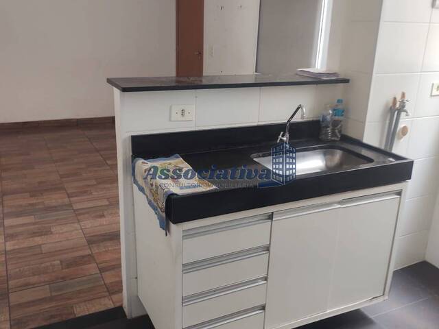 #1793 - Apartamento para Venda em Taubaté - SP - 2