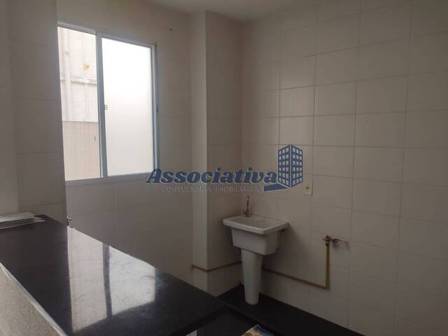 #1793 - Apartamento para Venda em Taubaté - SP - 3
