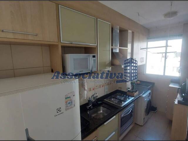 Apartamento para Venda em Taubaté - 4