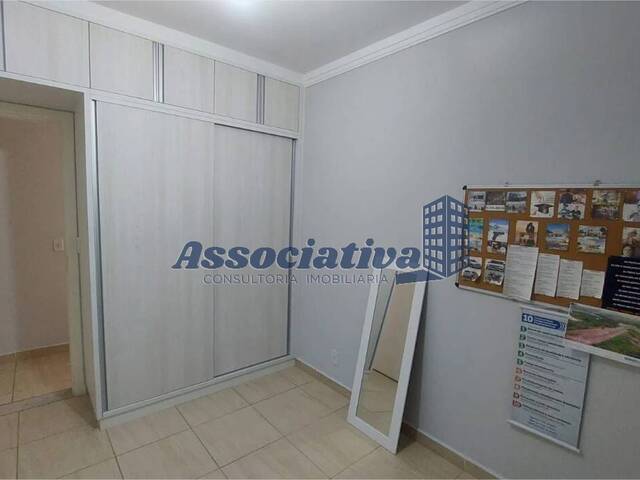 Apartamento para Venda em Taubaté - 5