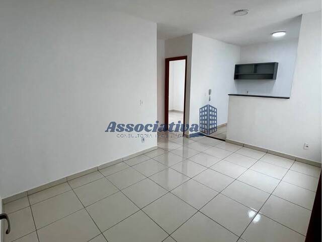 #1796 - Apartamento para Venda em Taubaté - SP - 2