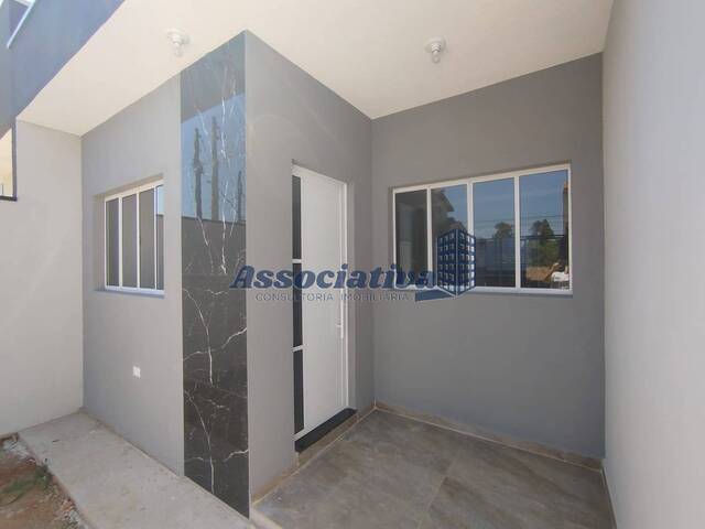 #1797 - Casa para Venda em Taubaté - SP - 1