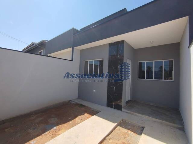 #1797 - Casa para Venda em Taubaté - SP - 2