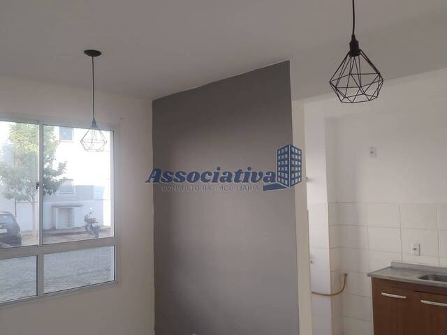 Apartamento para Venda em Taubaté - 5