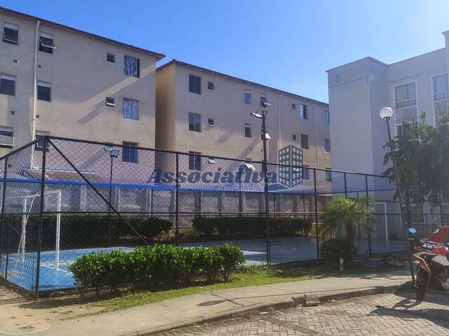 Apartamento para Venda em Taubaté - 4