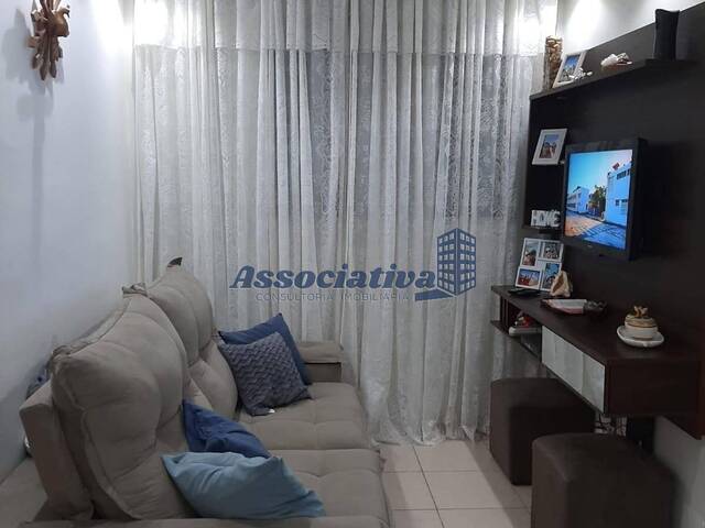 Venda em Esplanada Independência - Taubaté