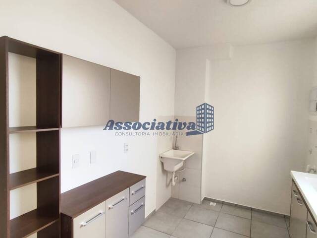 Apartamento para Venda em Taubaté - 5