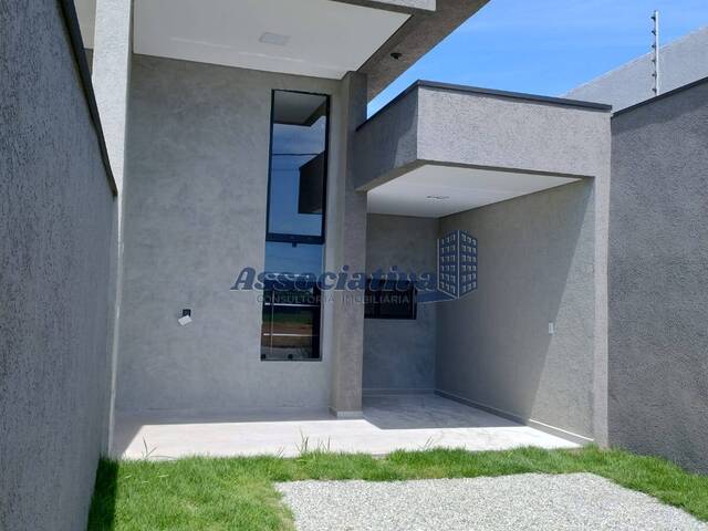 #1800 - Casa para Venda em Taubaté - SP - 3