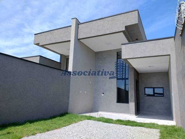 #1800 - Casa para Venda em Taubaté - SP - 2