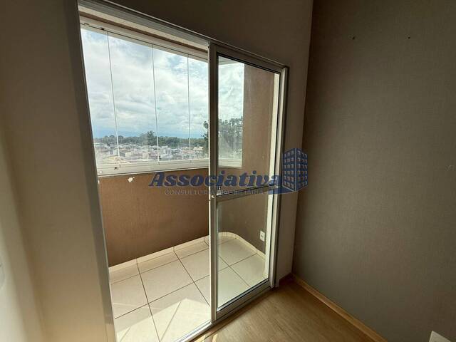 #1801 - Apartamento para Venda em Taubaté - SP - 3