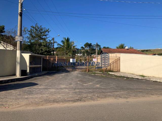 Venda em Granjas Rurais Reunidas São Judas Tadeu - Taubaté