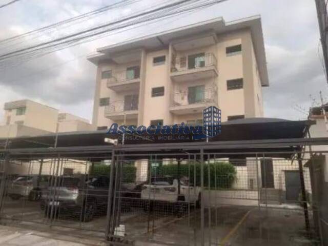 Venda em Loteamento Residencial e Comercial Bosque Flamboyant - Taubaté