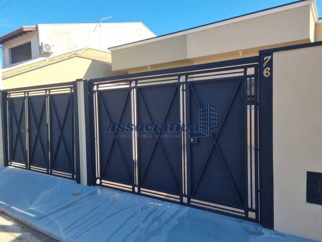 Venda em Residencial Estoril - Taubaté