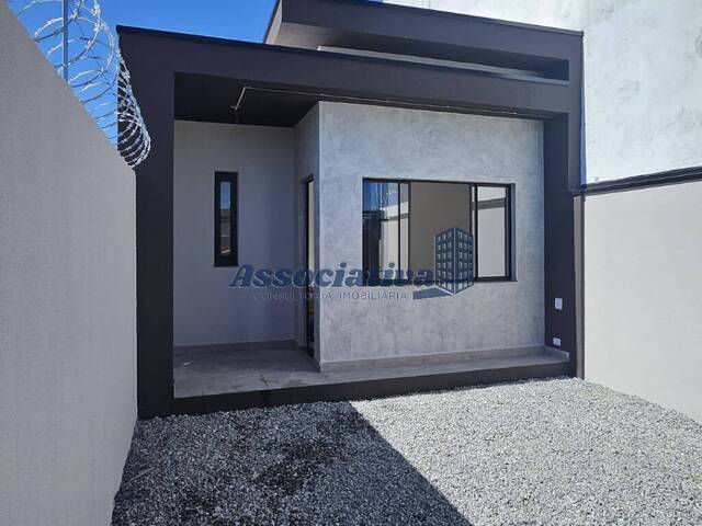 #1805 - Casa para Venda em Taubaté - SP - 1