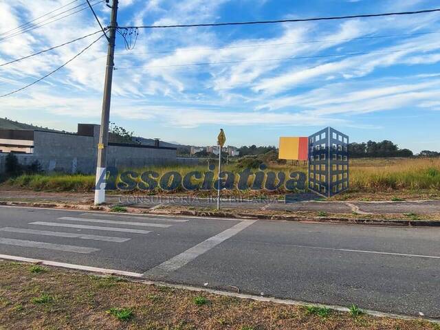 #1806 - Área para Venda em Taubaté - SP - 1