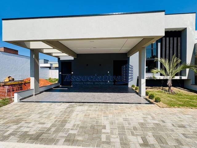Venda em Loteamento Residencial Pérola do Vale - Tremembé