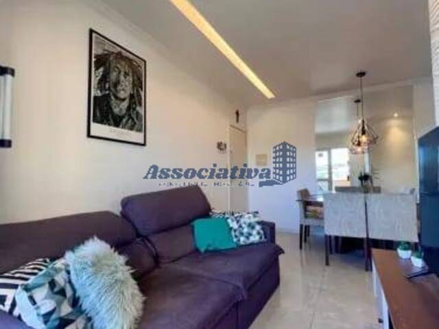 #1809 - Apartamento para Venda em Taubaté - SP - 2