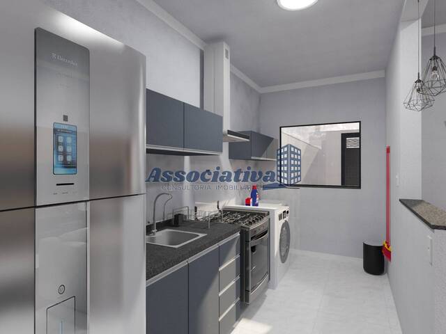 #1810 - Casa para Venda em Taubaté - SP - 3