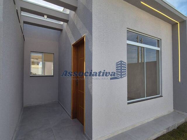 #1811 - Casa para Venda em Taubaté - SP - 1