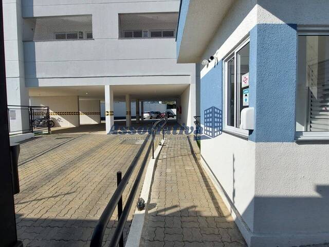 #1812 - Apartamento para Venda em Taubaté - SP - 2