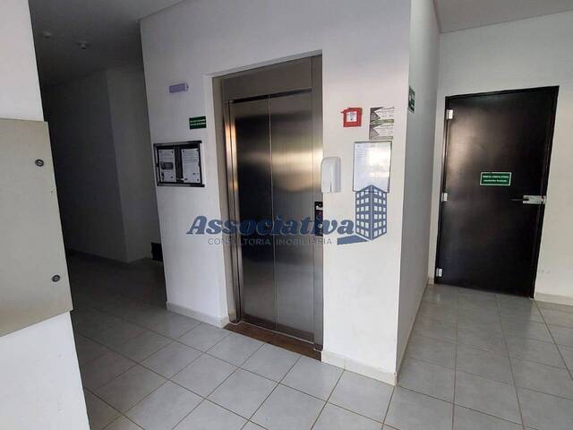 Apartamento para Venda em Taubaté - 4