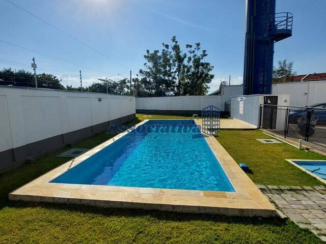 Apartamento para Venda em Taubaté - 5