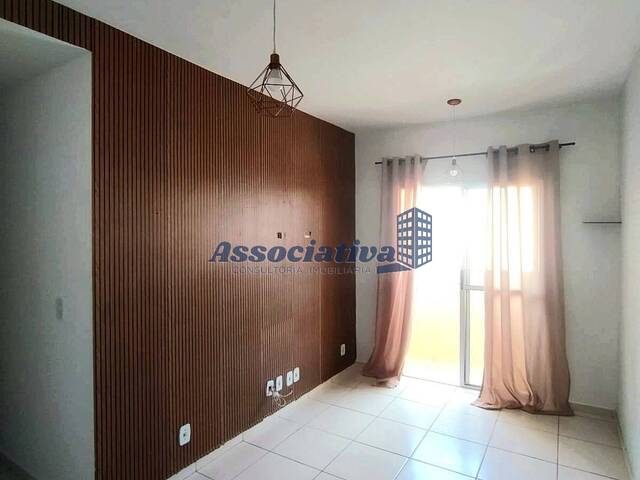 #1813 - Apartamento para Venda em Taubaté - SP - 3