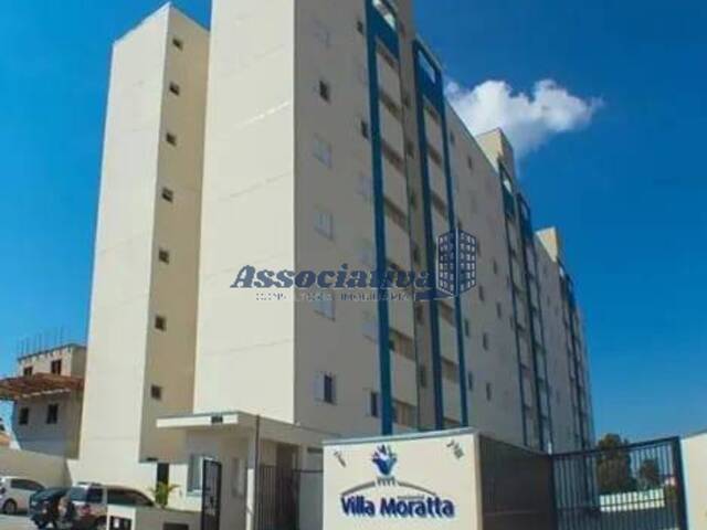 #1813 - Apartamento para Venda em Taubaté - SP - 1