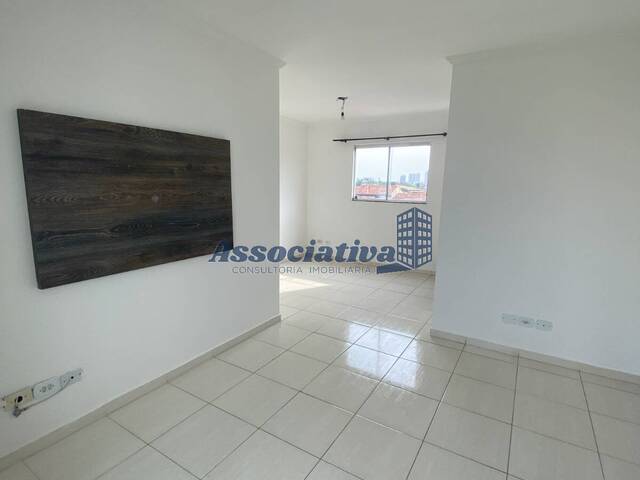#1814 - Apartamento para Venda em Taubaté - SP - 2