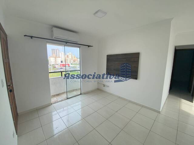 #1814 - Apartamento para Venda em Taubaté - SP - 1